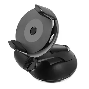 Universal Car Phone Holder, Windshield Mount Smartphone Stand, Vacuum Suction Phone Holder, Cellphone Support for Cars, Mobile Phone Bracket, Vacuum Phone Holder, Car Accessories