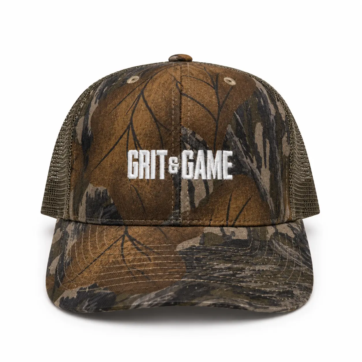 The Founder Hat