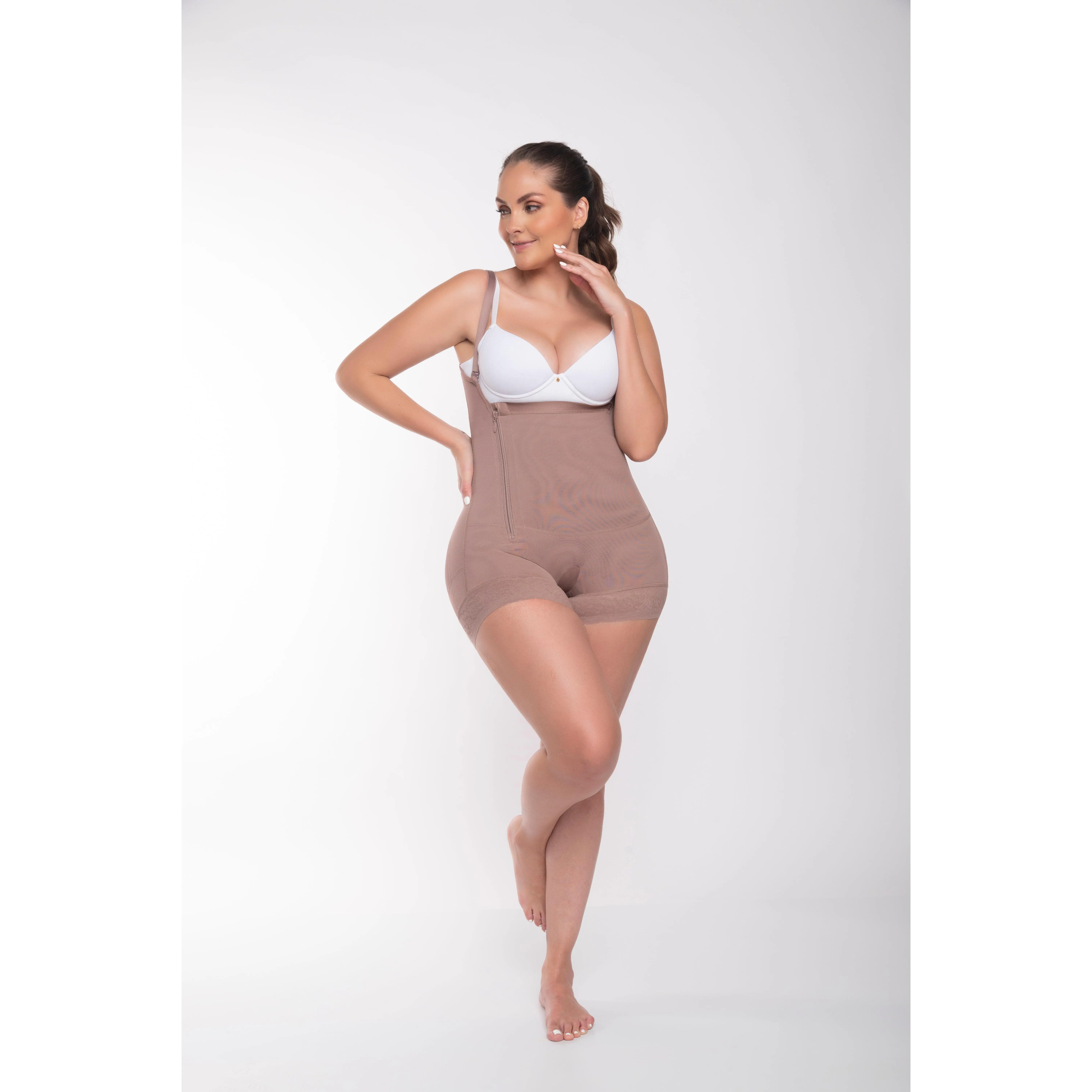 Post-Operative High Compression Shaper Ref. 09046