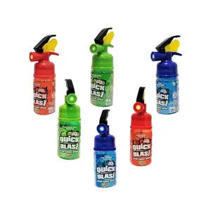 Quick Blast Sour Candy spray