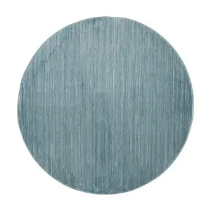Safavieh Vision 606 Collection 8' X 8' Round Rug by Valerie