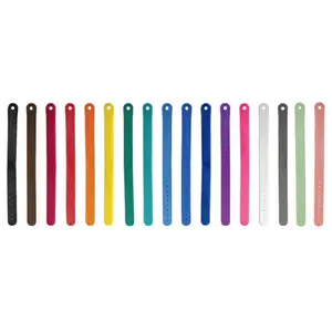 17 Pack - Heel Strap Kit