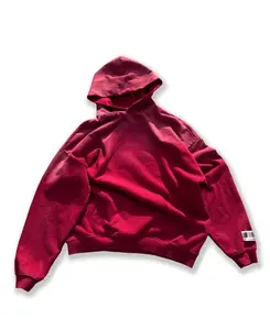 MEDIC Hoodie (SAMPLE V 1.0)