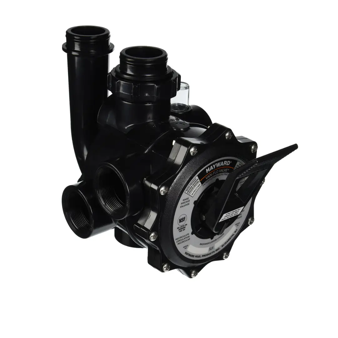 Hayward 2 In Multiport Valve | SPX0715X32