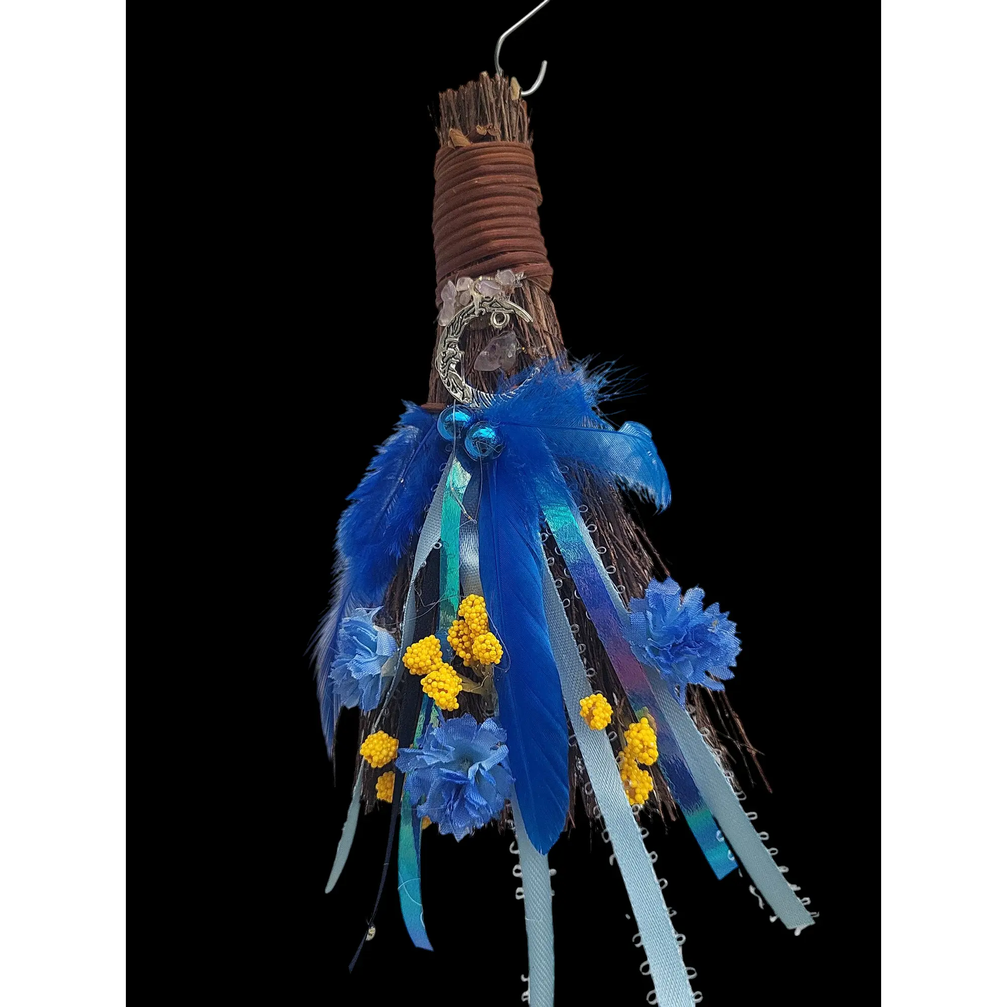 Mini Brooms