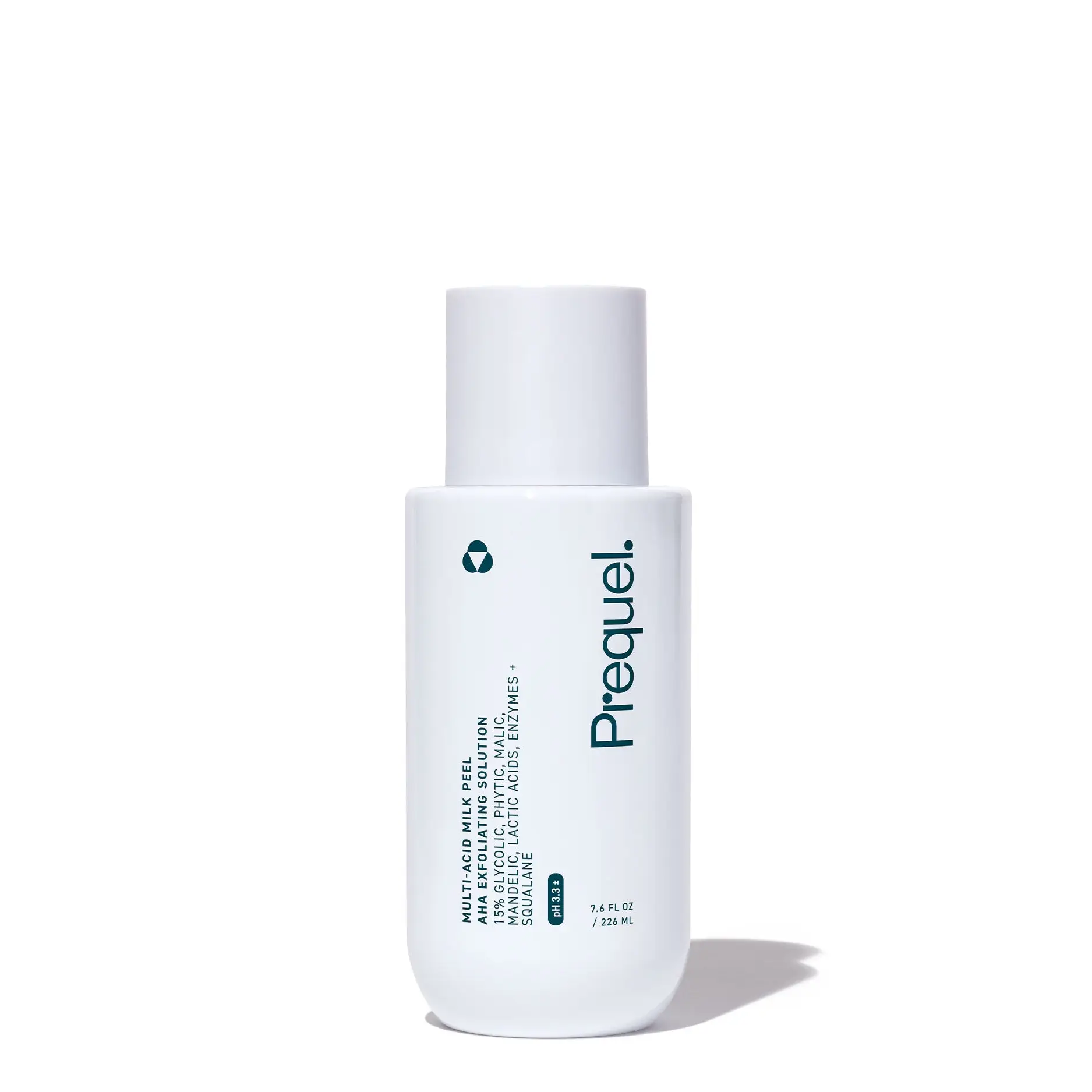 MULTI-ACID MILK PEEL - AHA Exfoliating Solution