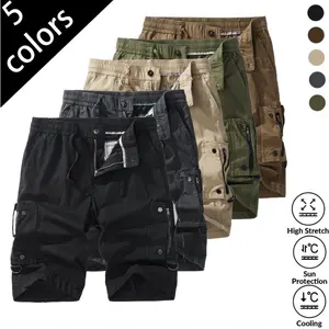 2026Fashion All-Match Denim Five-Point Shorts Set for Women Soft Comfortable Stretchy Denim Fabric Stylish Loose Fit Short Pants with Matching Tops Versatile Daily Wear Streetwear Fashionable Suit for Vacation Womenswear Bottom