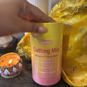 LeeFar Cutting Drink Mix |30 Servings