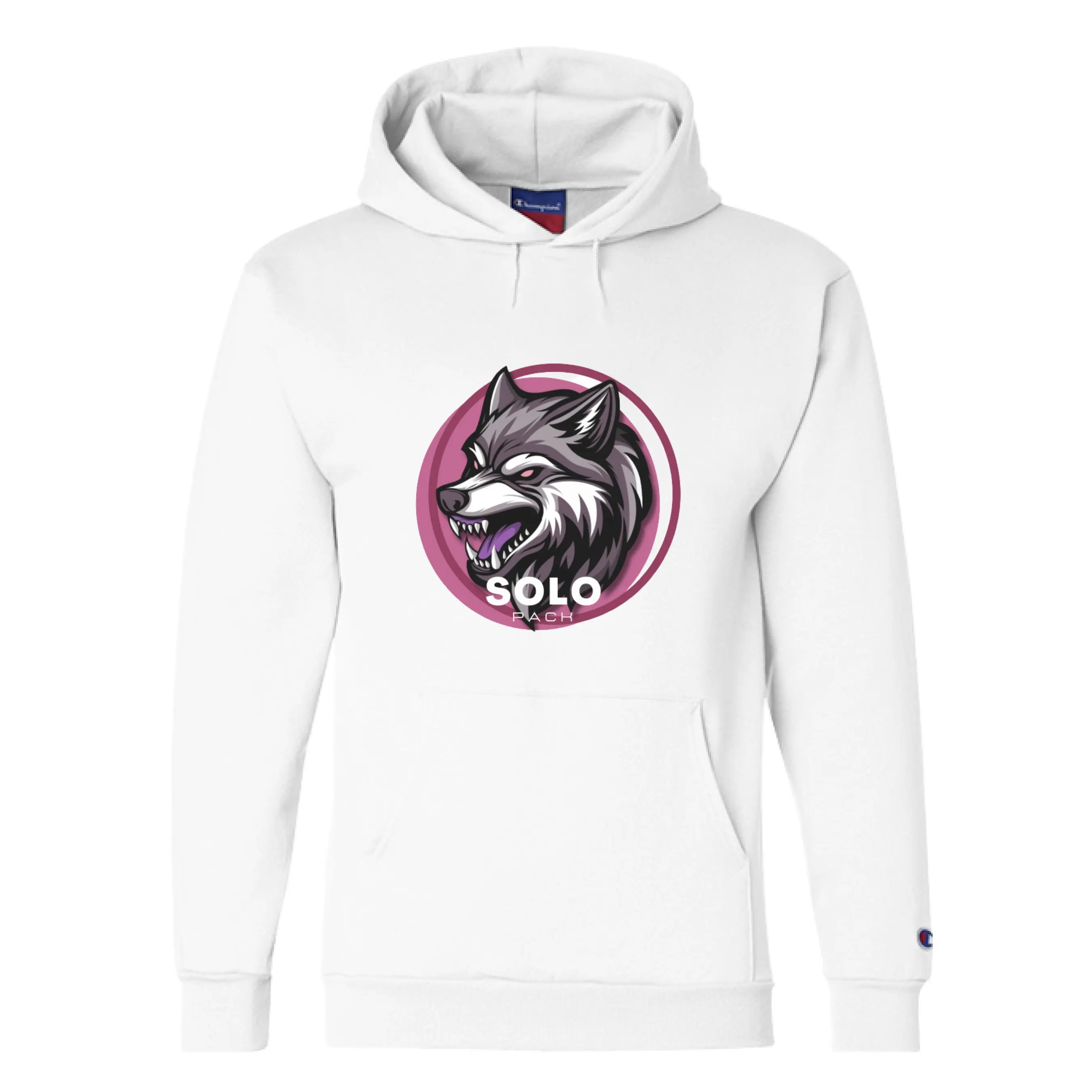 Solo pack sick merch