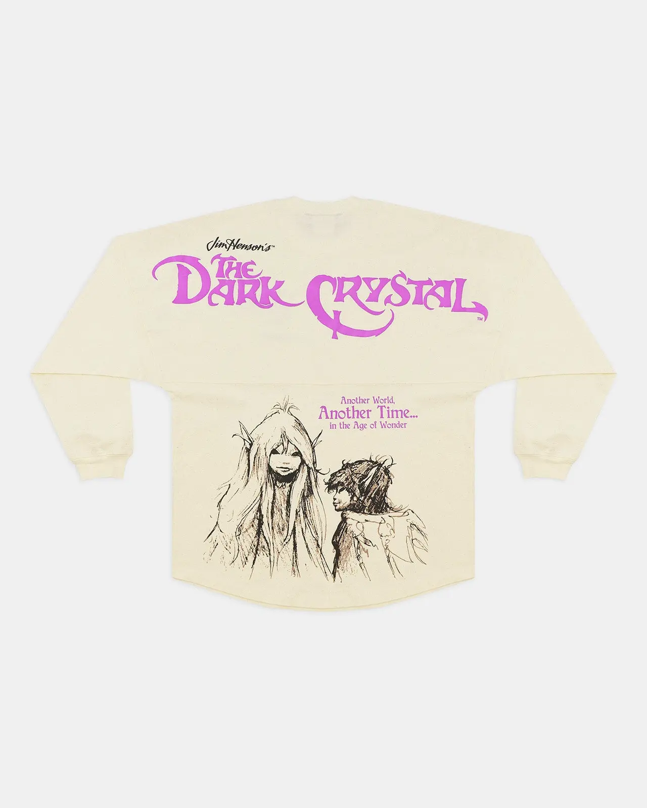 Jim Henson's The Dark Crystal™ Sparkle Wash Spirit Jersey®
