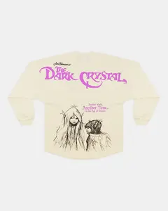 Jim Henson's The Dark Crystal™ Sparkle Wash Spirit Jersey®