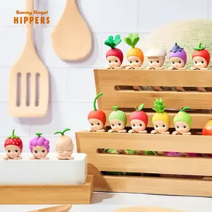 Sonny Angel Hippers Harvest Series Blind Box