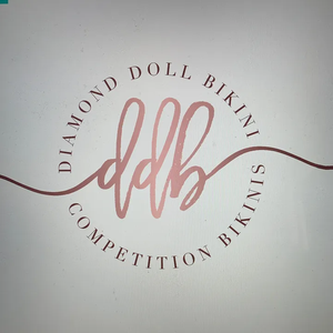 Diamond Doll Bikinis