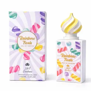 Rainbow Treats By Zakat Eau De Parfum 100 ML (3.4 FL OZ) Unisex