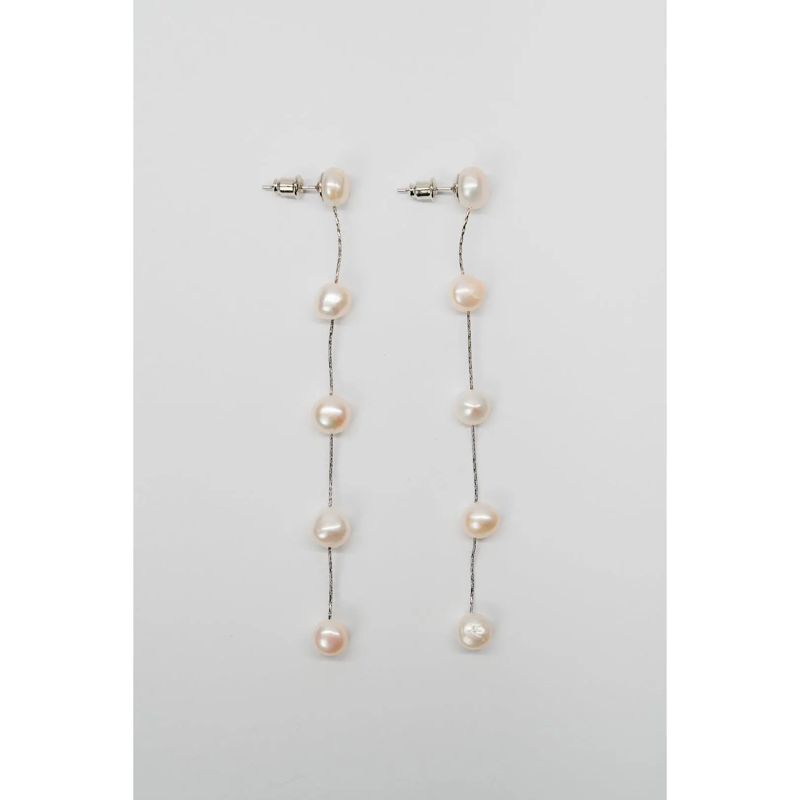 The Jazmin Earrings