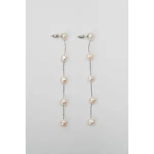 The Jazmin Earrings