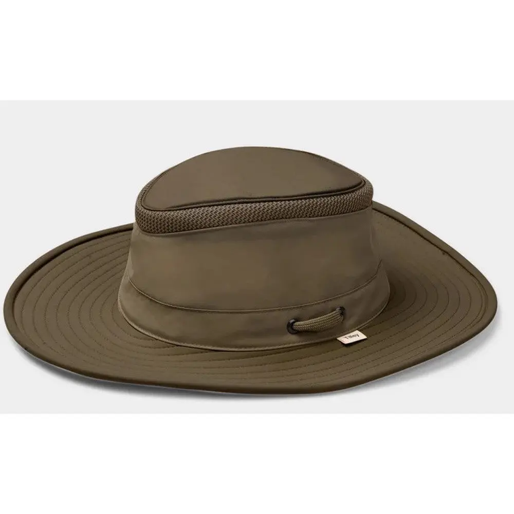 Tilley - LTM6 AIRFLO Nylantium Hat Tilley - LTM6 AIRFLO Nylantium Hat