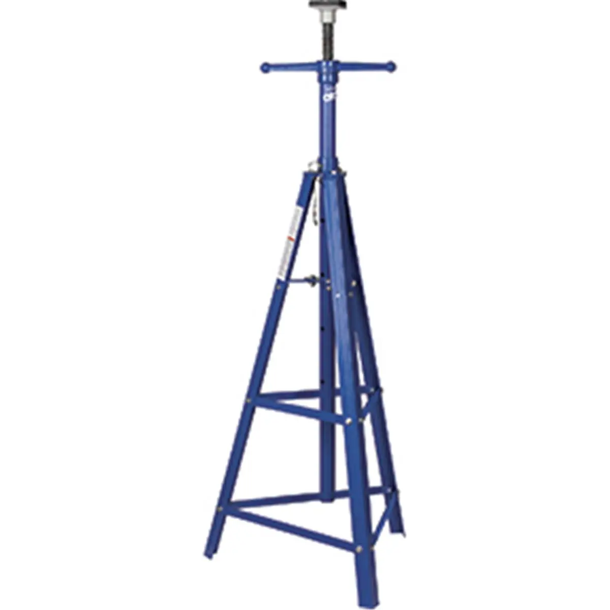 OTC Tools & Equipment OTC-UH20 2 Ton Capacity High Reach Underhoist Supplementary Stand