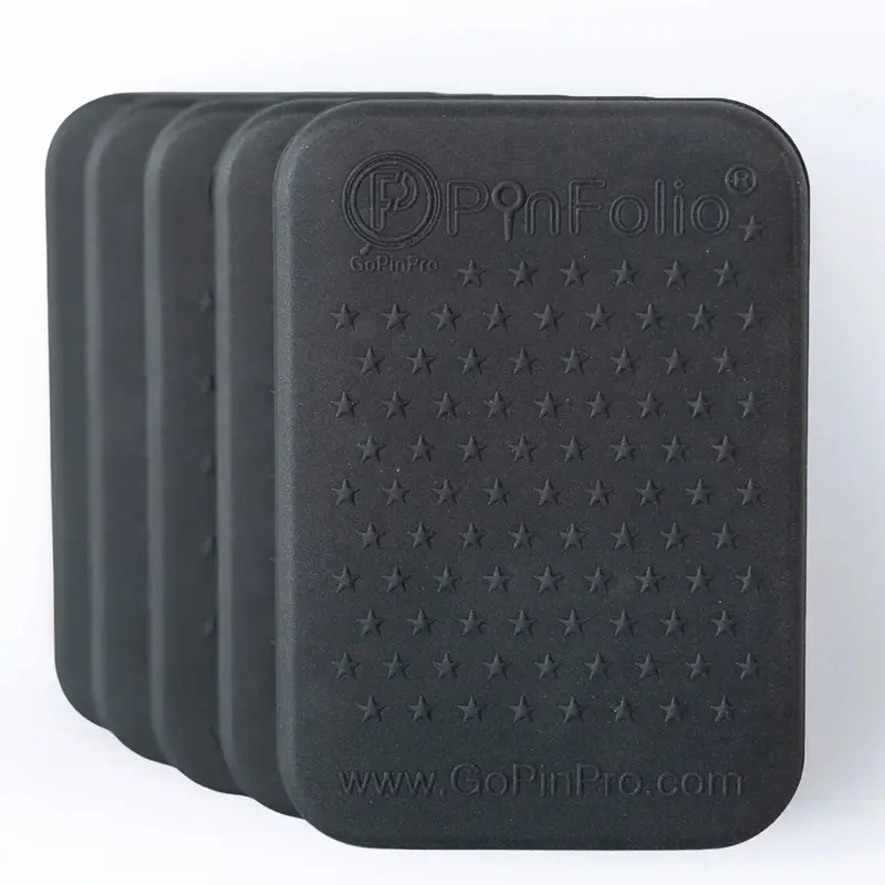 (1) Small Pin Board
