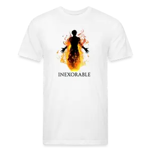 Fire Mage Version 3 Cotton/Poly T-Shirt