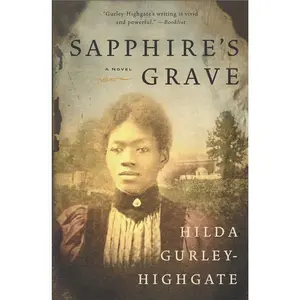 USED-Sapphire's Grave by Highgate, Hilda Gurley (Paperback)