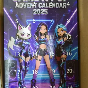 advent calendar