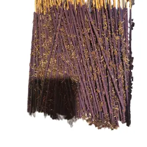 Protection & Money Flow Incense (5 Sticks)