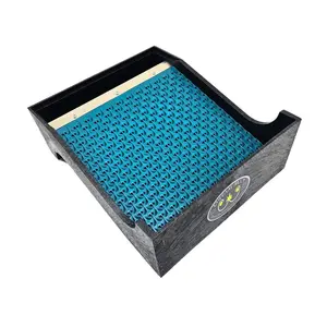 Gold Cube Tray with Micro (2nd Gen) Dream Mat