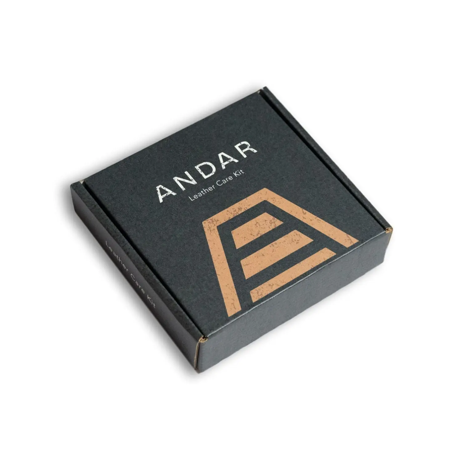 Andar Essential Leather Bag Cleaner Kit for Luggage & Accessories - Maintains Appearance with Conditioner, Cream & Microfiber Cloth, Leather Accessories, Essential Bag Cleaner, Leather Conditioner, Appearance Maintenance