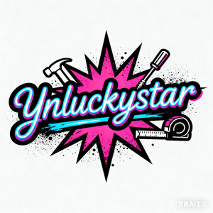 Ynluckystar