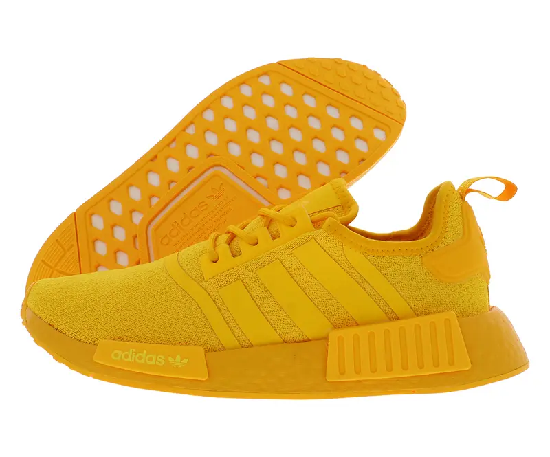 adidas gazelle silver green womens NMD – gravitypope main image 1
