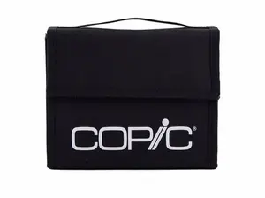 Copic - Empty Wallet - 36 pc