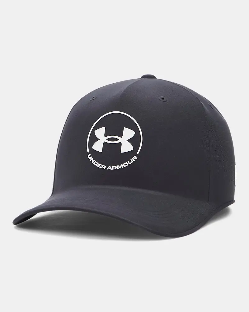 Under Armour StealthForm High Spieth Unisex Adjustable Cap Under Armour StealthForm High Spieth Unisex Adjustable Cap