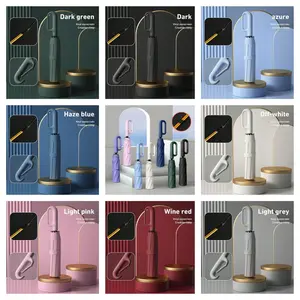 Portable Automatic Folding Umbrella, Windproof Waterproof Design, Outdoor Use, Durable and Lightweight, Ideal for Travel and Daily Use, Wind Resistant Umbrella