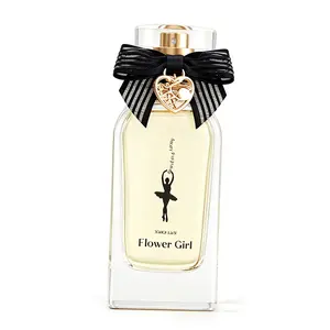 9Pcs Delicate Women’s Perfume, Fresh Fruity & Floral Notes, Long-Lasting Subtle Scent, Lightweight & Refreshing