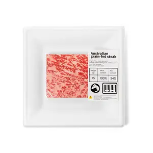 Paper Beef Offering for Pet Memorial Ceremony