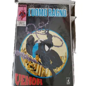 3 $250 foreign comic books for $600! FREE SHIPPING! ALL KEYS!