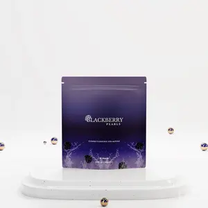 BLACKBERRY PEARLS SHAMPOO PODS