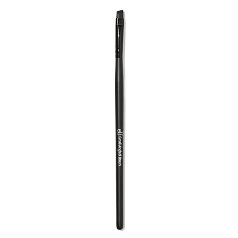 Small Angled Eyeshadow Brush