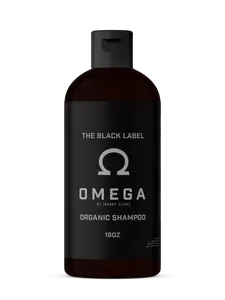 Omega Shampoo