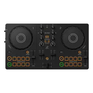 Pioneer DJ AlphaTheta DDJ-FLX2