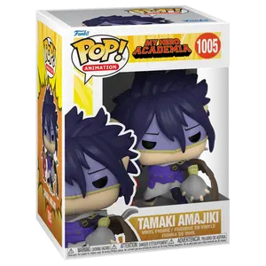 Funko POP! Tamaki Amajiki My Hero Academia #1005