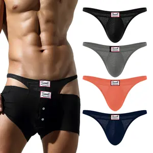 TAUWELL Men's Performance Micro Mesh Briefs 3/1 Pack, Lightweight Stretch Underwear with Breathable Mesh, Contoured Support Pouch, Athletic Low Rise Fit-25107