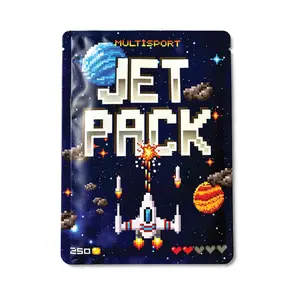 JET PACK - Sports Trading Card Pack 1 Card Football Basketball Baseball Perfect For Collectors Unique Sports Memorabilia
