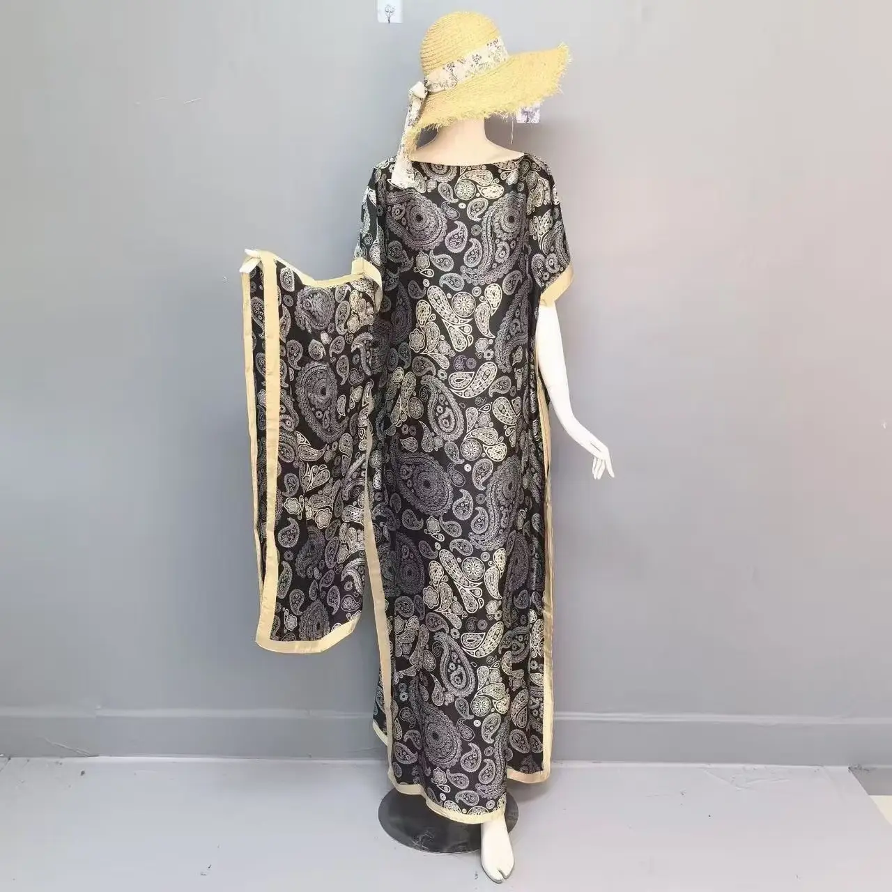 Classic Rice Black Cashew