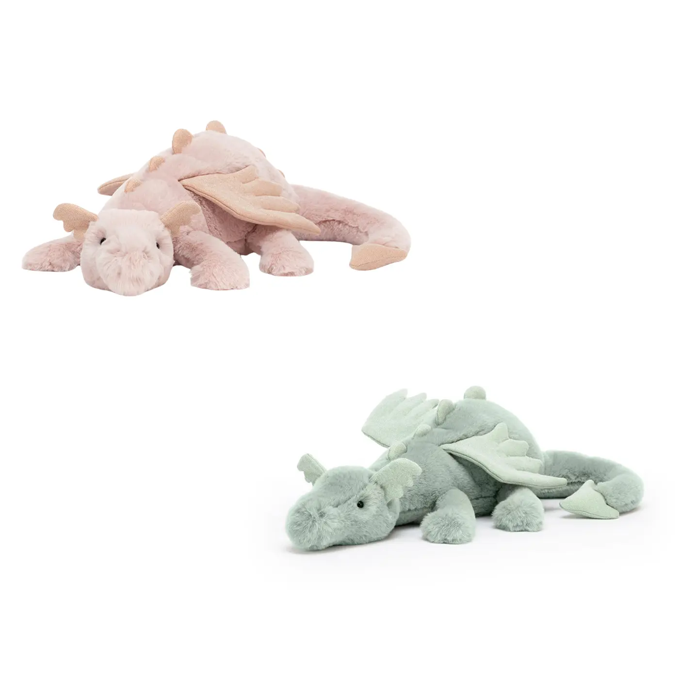 pink dragon jelly cat large - TikTok Shop