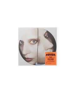 MAYHEM 162 Picture Disc