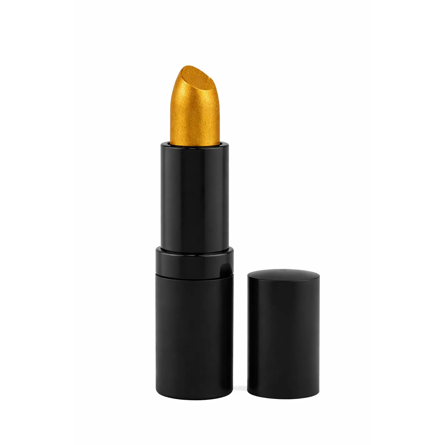 Antique Gold Lipstick