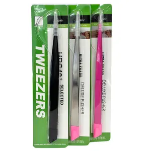 Lash Extension Isolation Tweezer