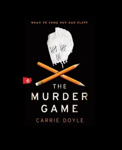 The Murder Game - A Gripping Thriller - Add to cart Buy now Mystery Fiction - Suspense, Twists, High Stakes